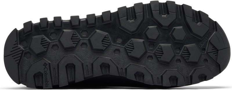 Venturetrot - Womens - black / sea salt 1