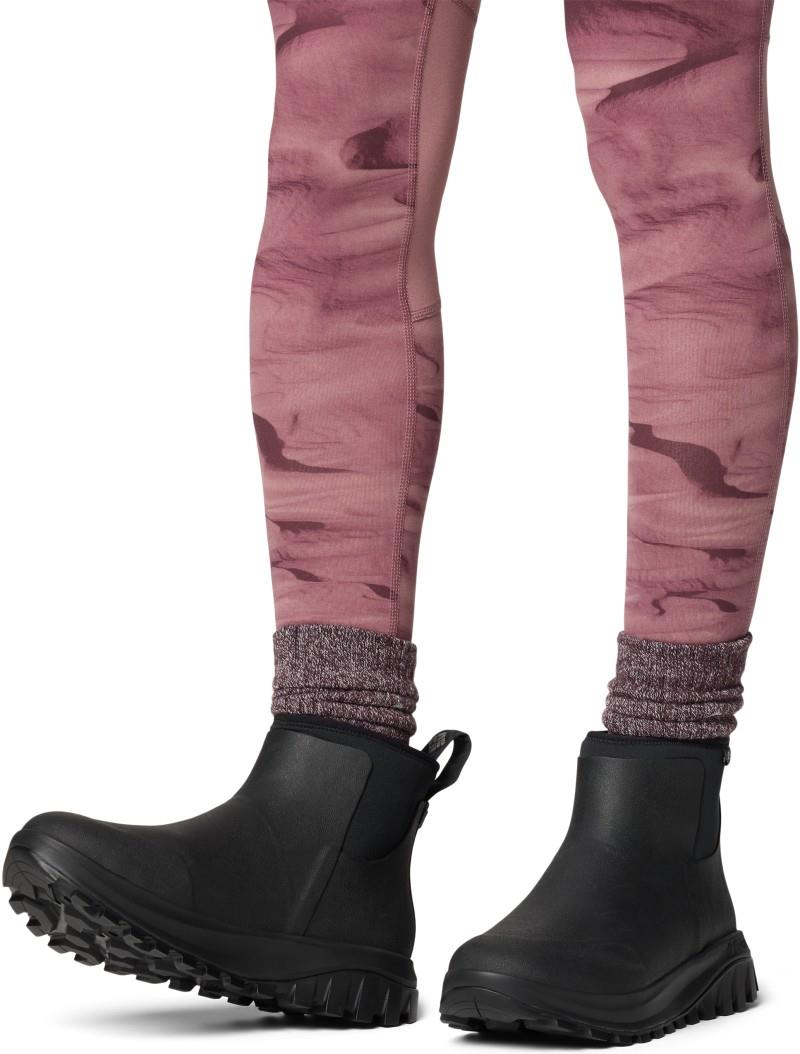 Venturetrot - Womens - black / sea salt 1
