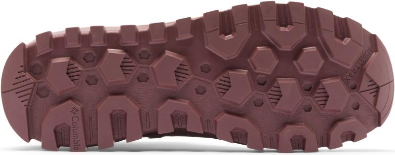 Venturetrot - Womens - five spice / dusty pink 1