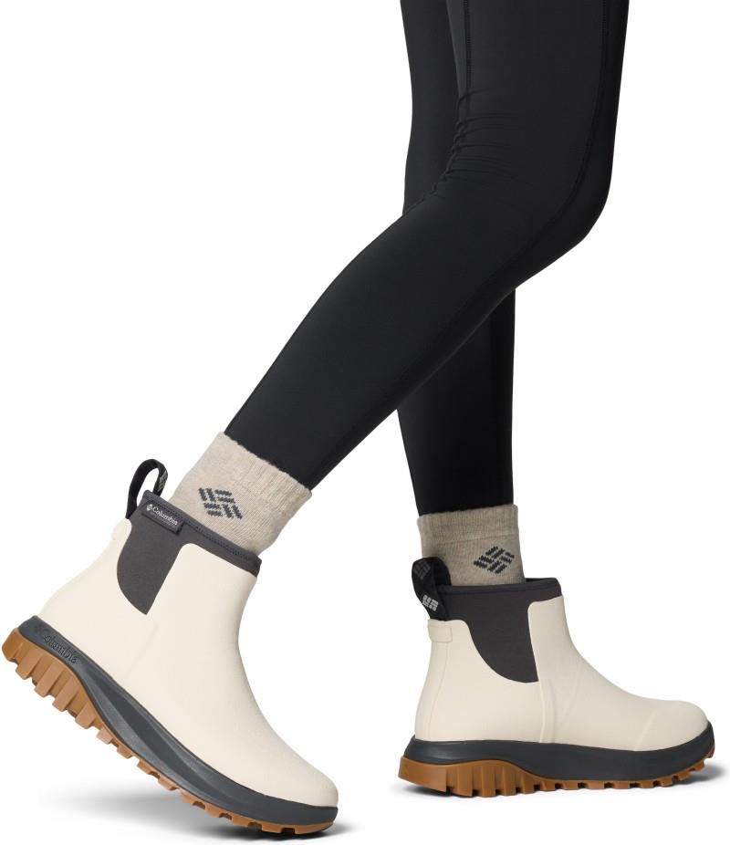 Venturetrot - Womens - sea salt / shark 1