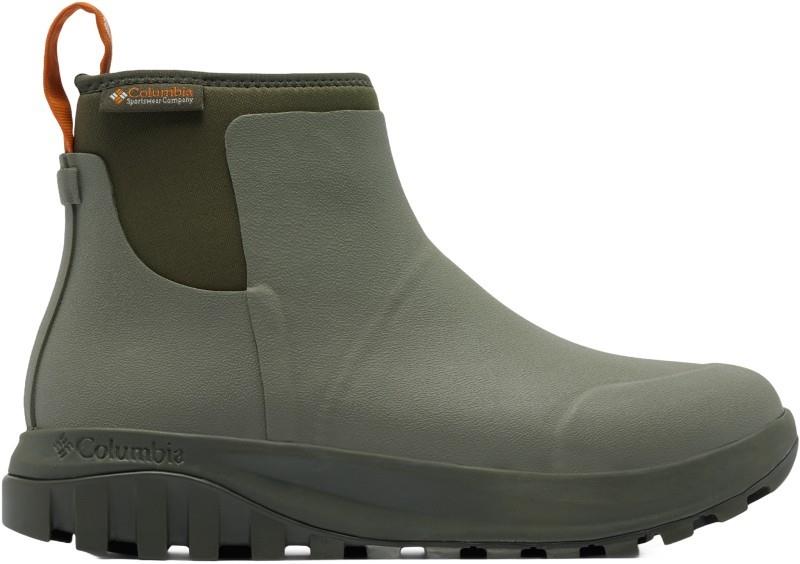 Venturetrot - Womens - stone green / light orange 1