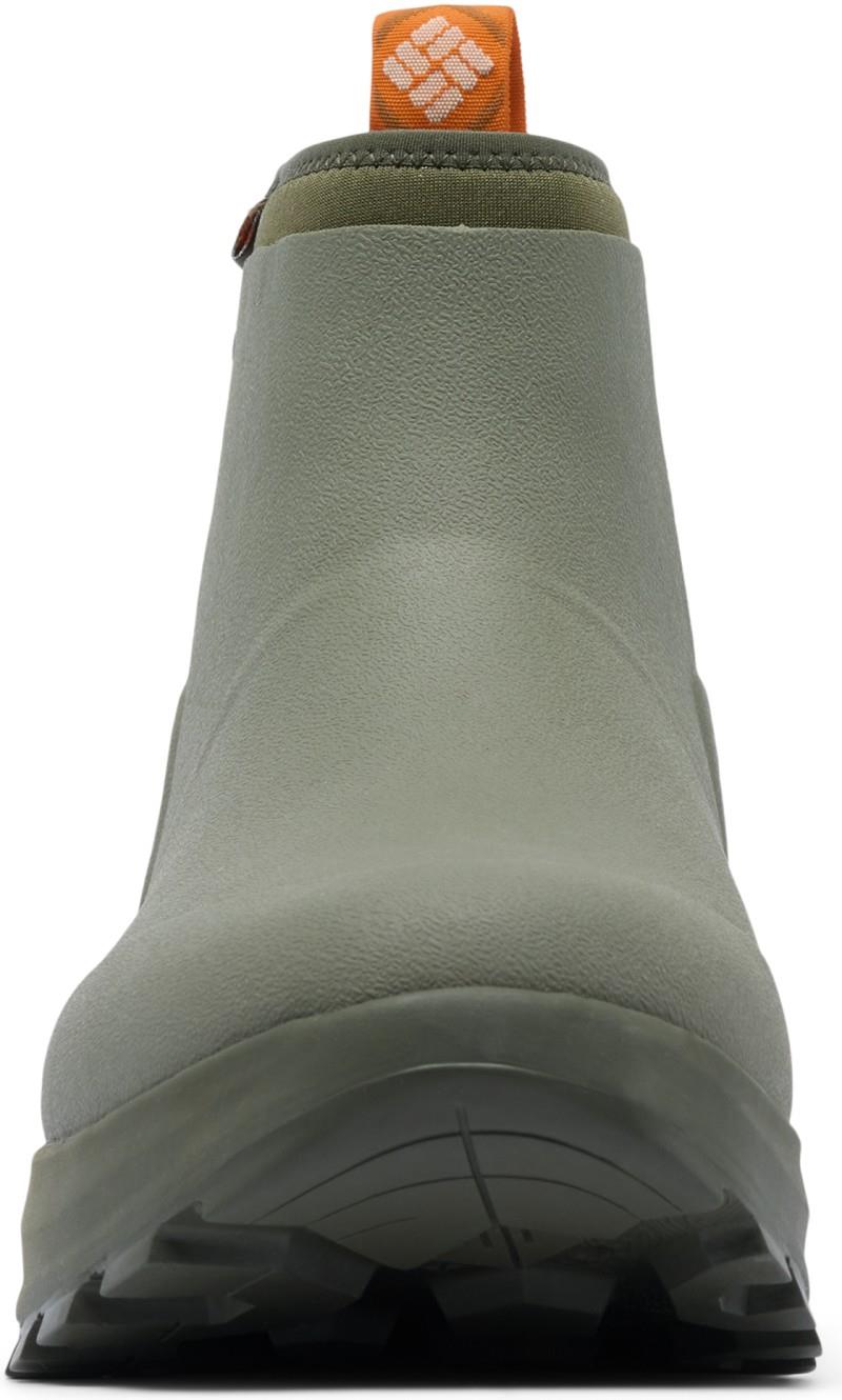 Venturetrot - Womens - stone green / light orange 1