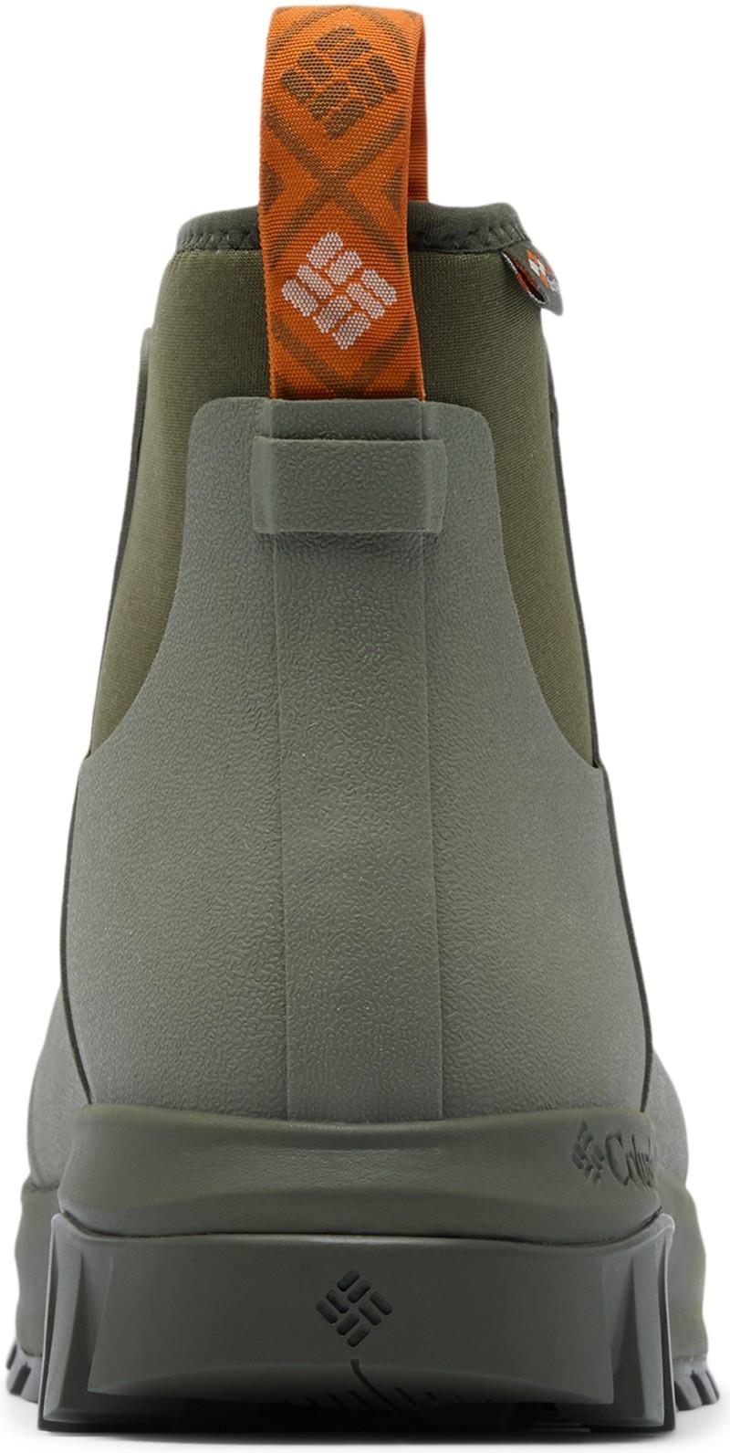 Venturetrot - Womens - stone green / light orange 1