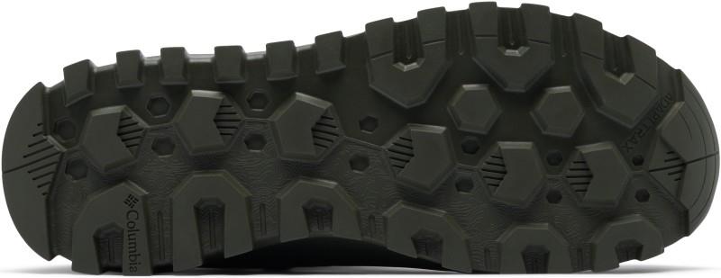 Venturetrot - Womens - stone green / light orange 1