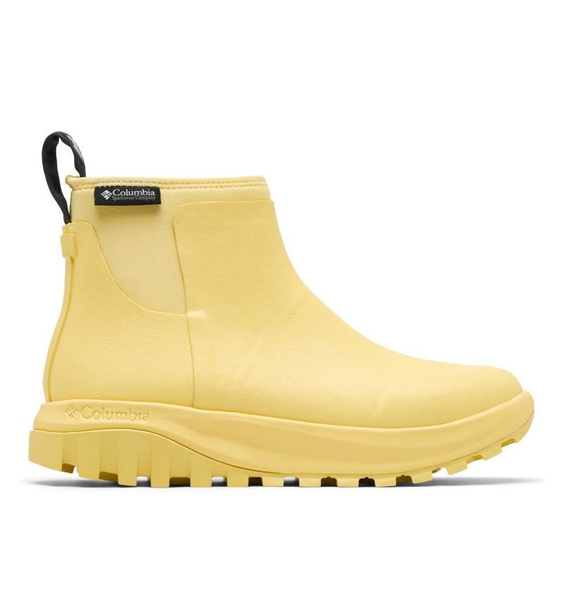 Venturetrot - Womens - terra honey / black 1