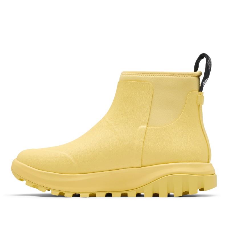 Venturetrot - Womens - terra honey / black 1