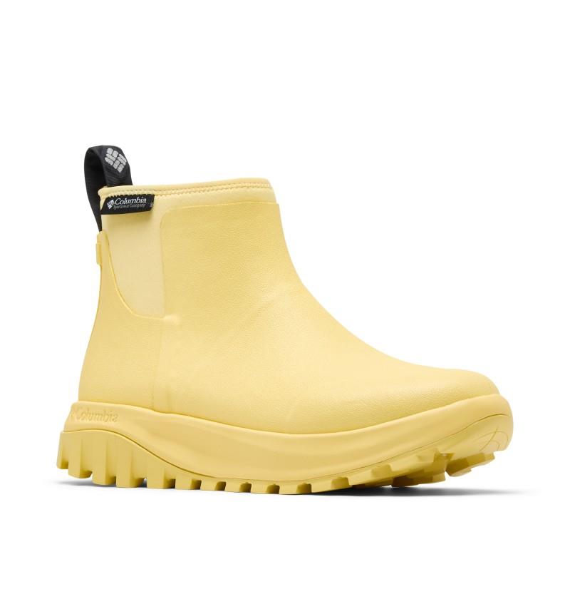 Venturetrot - Womens - terra honey / black 1