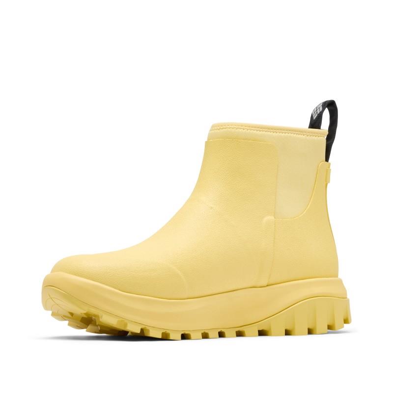 Venturetrot - Womens - terra honey / black 1