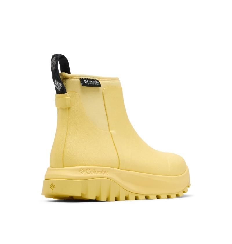 Venturetrot - Womens - terra honey / black 1