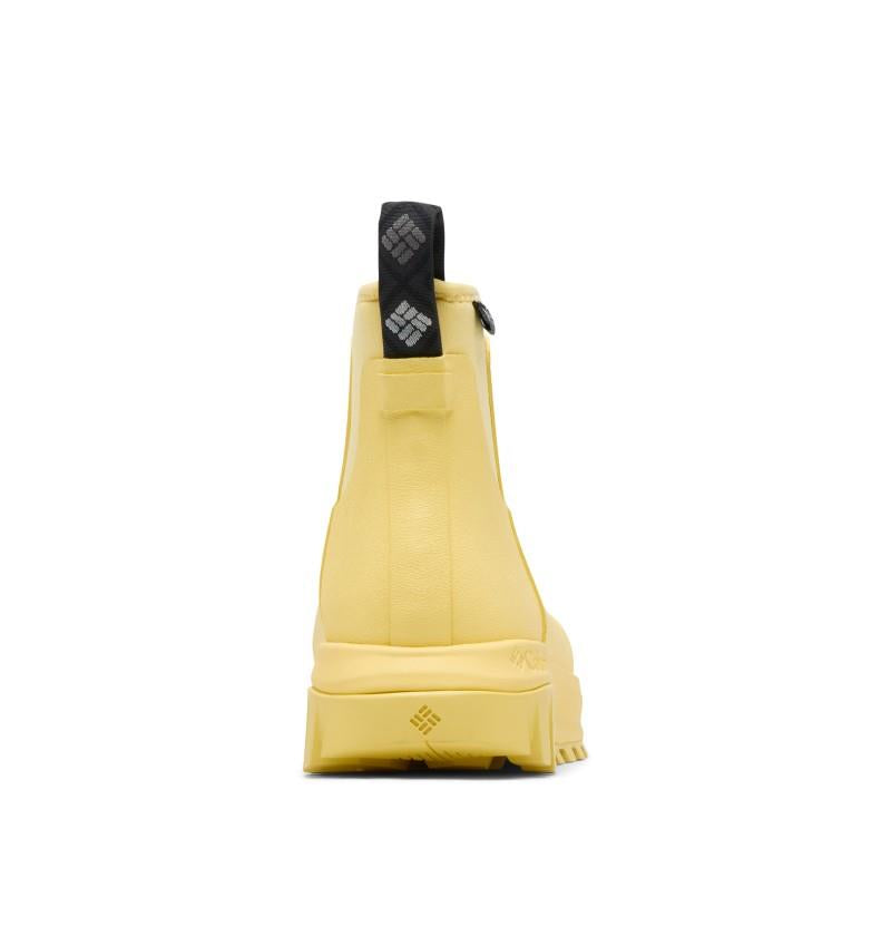 Venturetrot - Womens - terra honey / black 1