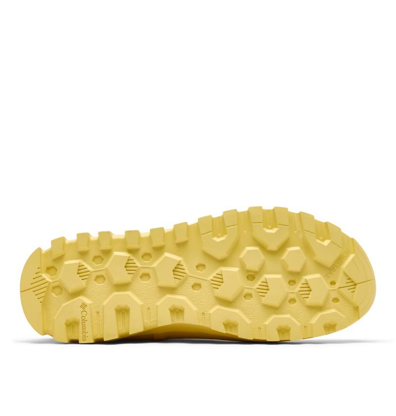 Venturetrot - Womens - terra honey / black 1