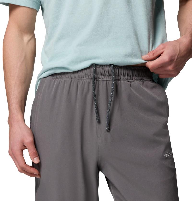 Vital Valley Joggers, Reg - Mens - city grey / black 1