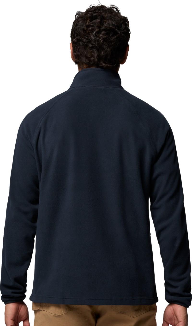 Vital Valley Lightweight Fleece - Mens - black 1