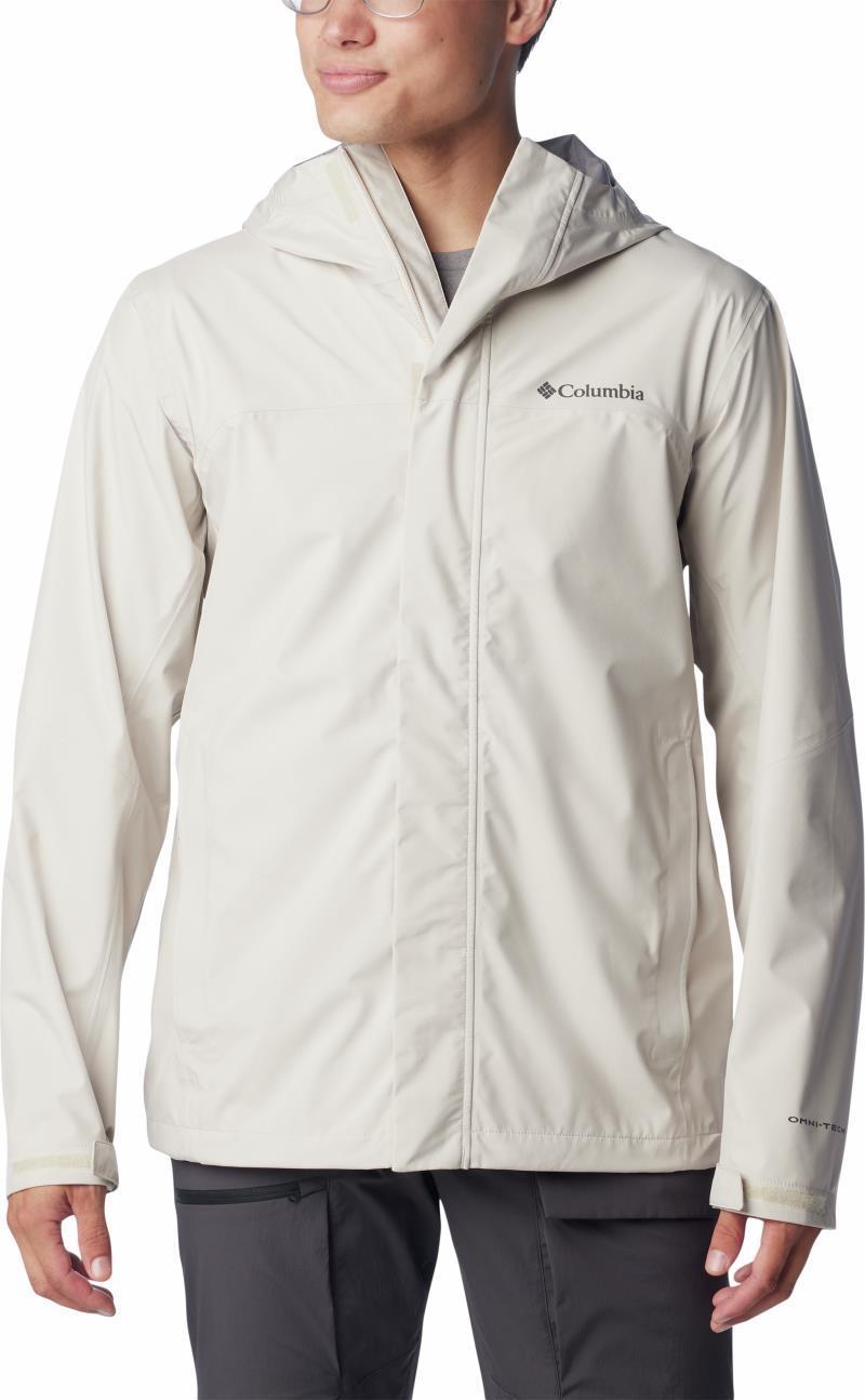 Wahkeena Falls 3L Shell - Mens - Canteen 3
