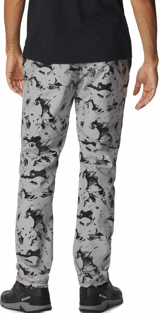 Wallowa Belted Pants, 34" Inseam - Mens - Black Dye Frond 2