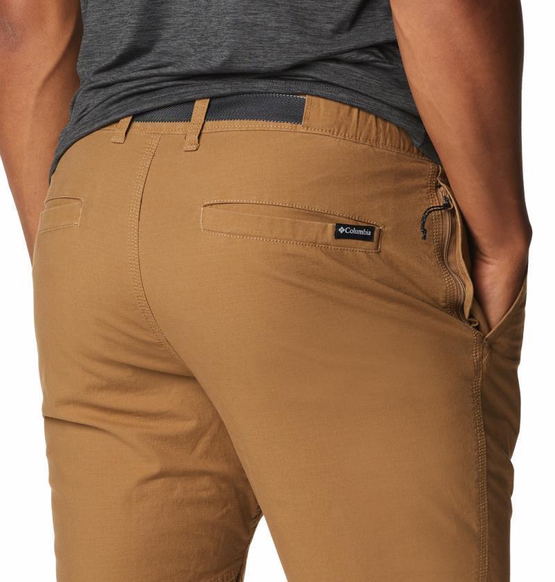 Wallowa Belted Pants, 34" Inseam - Mens - Delta 5