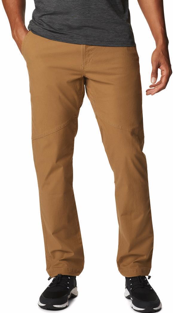 Wallowa Belted Pants, 34" Inseam - Mens - Delta 1
