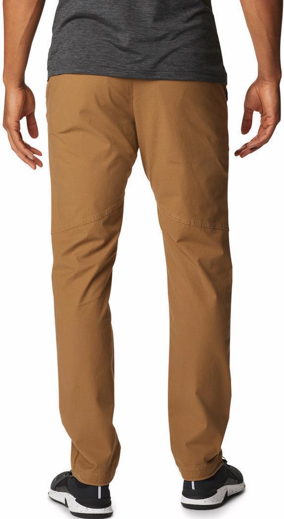 Wallowa Belted Pants, 34" Inseam - Mens - Delta 2
