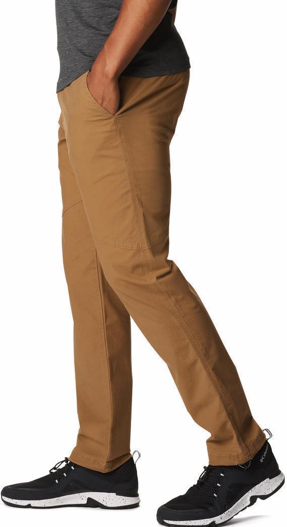 Wallowa Belted Pants, 34" Inseam - Mens - Delta 3