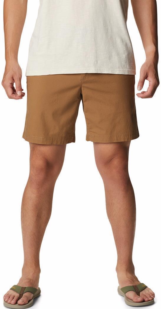 Wallowa Belted Shorts, 6" Inseam - Mens - Delta 1