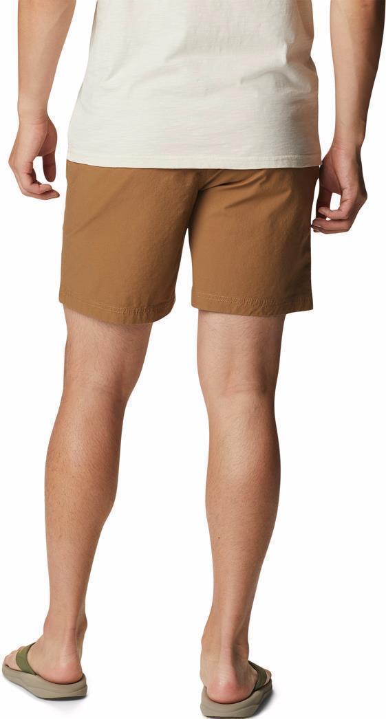 Wallowa Belted Shorts, 6" Inseam - Mens - Delta 2