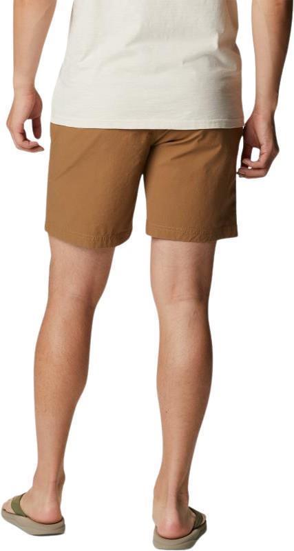 Wallowa Belted Shorts, 8" Inseam - Mens - Delta 2