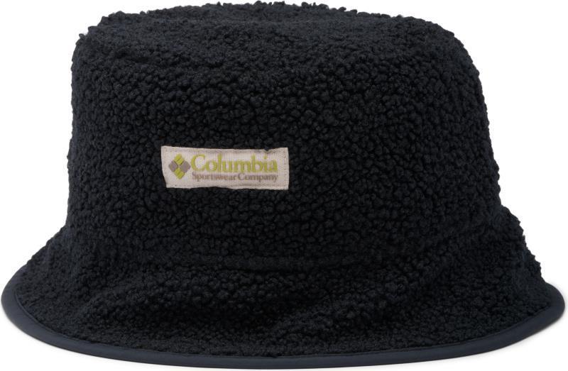 Wallowa Bucket Hat - Black 1