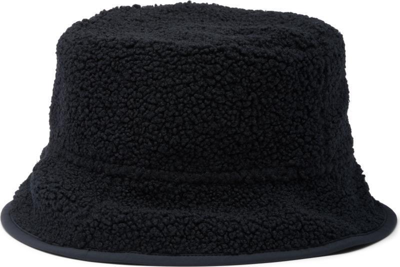 Wallowa Bucket Hat - Black 2