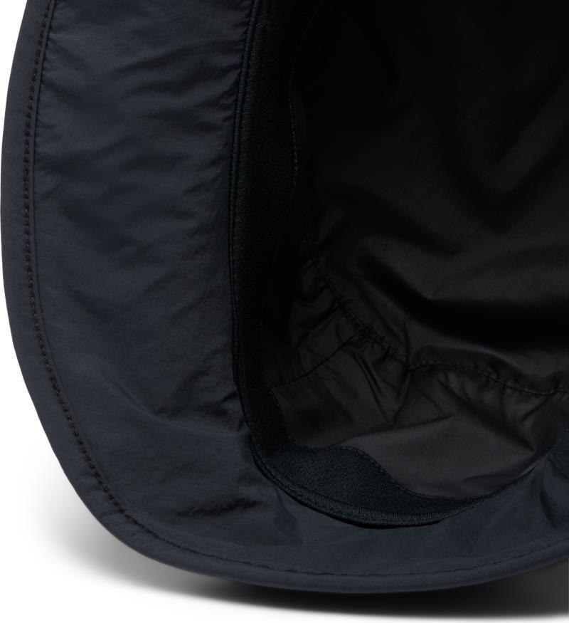 Wallowa Bucket Hat - Black 3