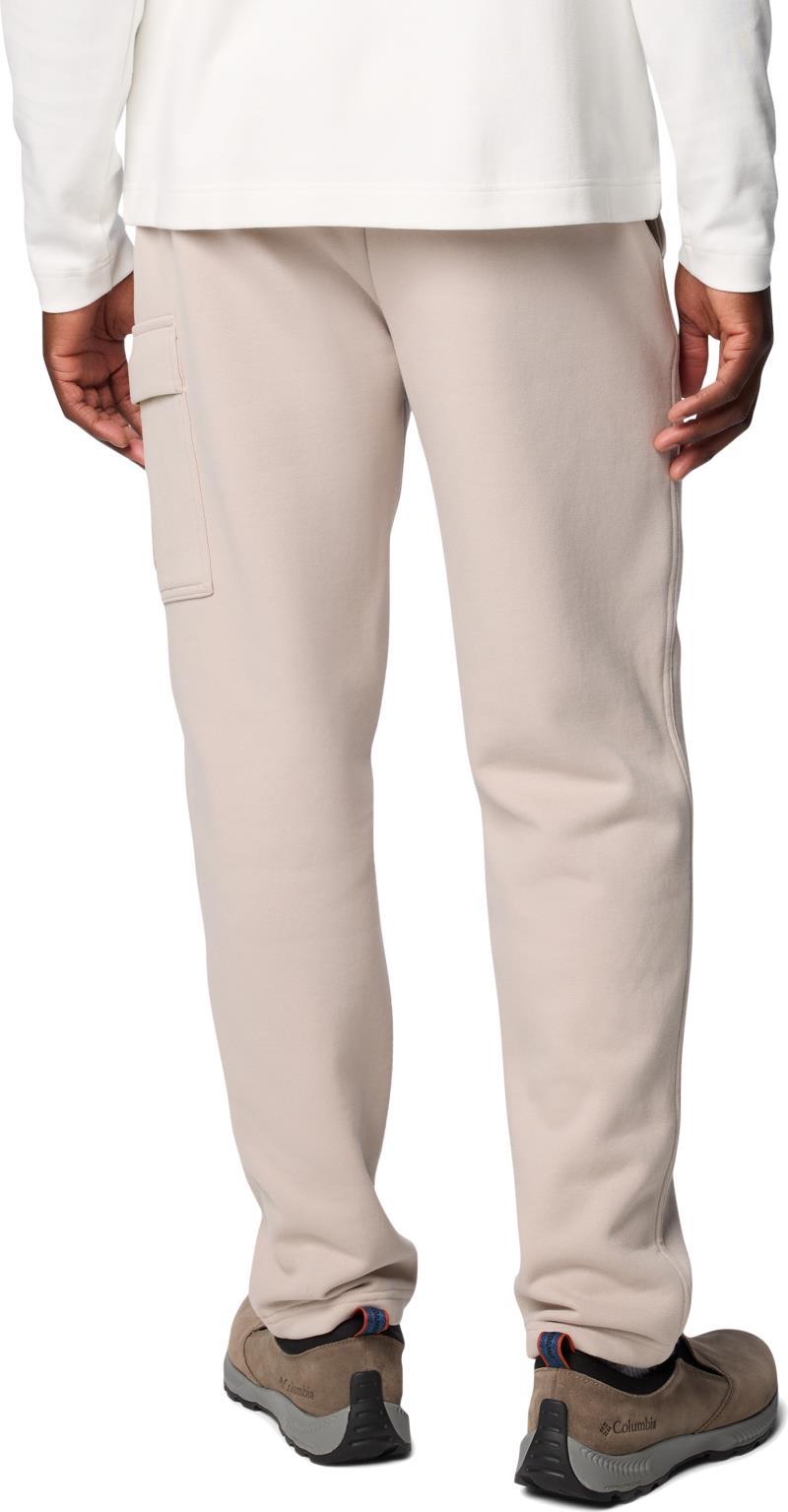Wallowa Fleece Sweatpants, Reg - Mens - Crushed Clay 3