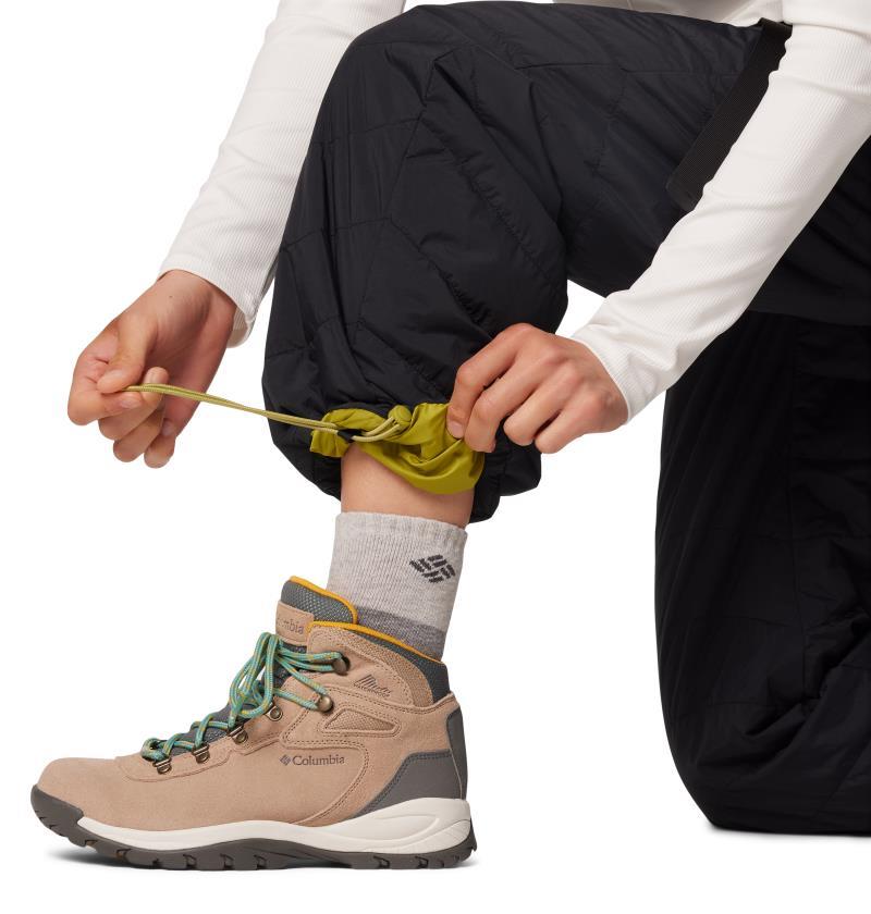 Wallowa Insulated Pants, Reg - Womens - Black 6