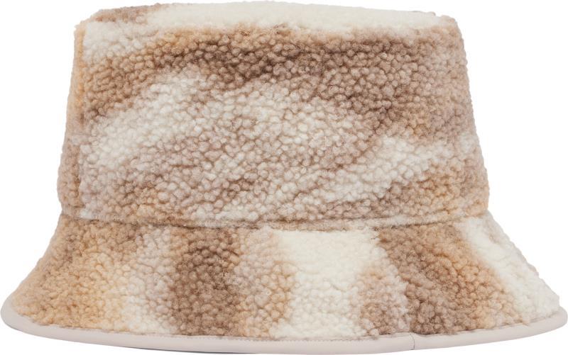 Wallowa Printed Bucket Hat - Crushed Clay / Wallowa Mountains 2