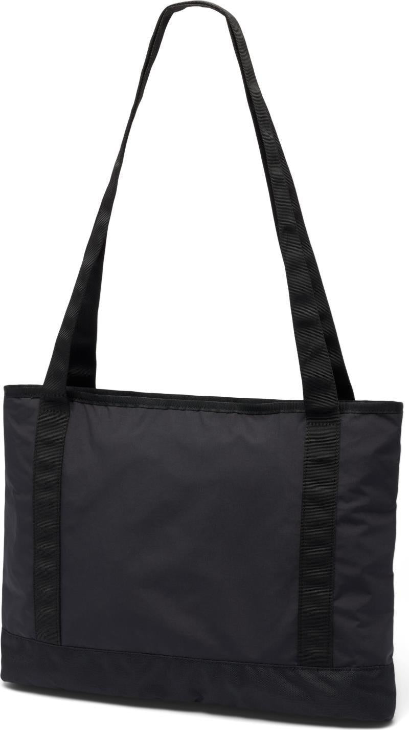 Wallowa Tote - Black / Quilted 2