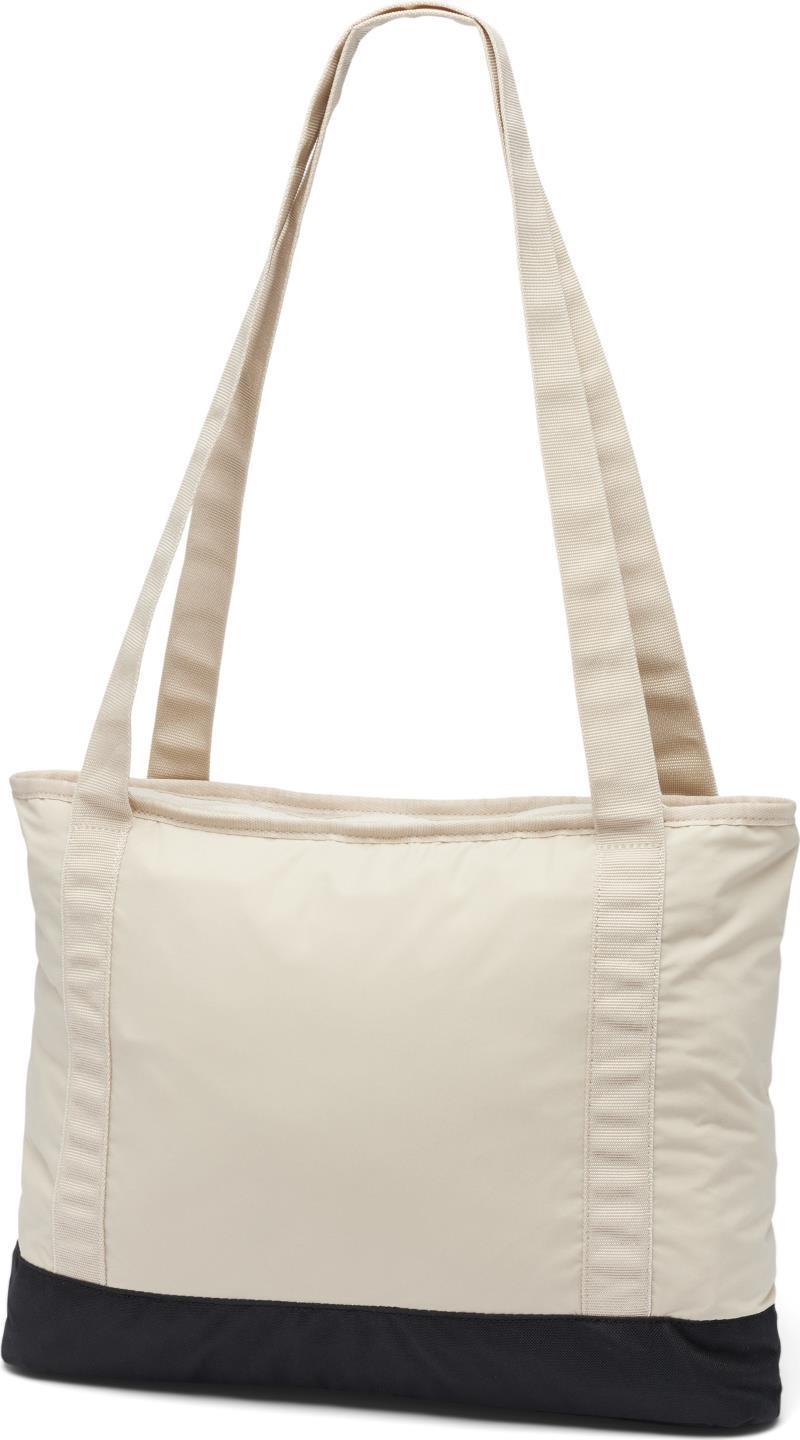 Wallowa Tote - Stone Green / Corduroy / Dark Stone / Black 2