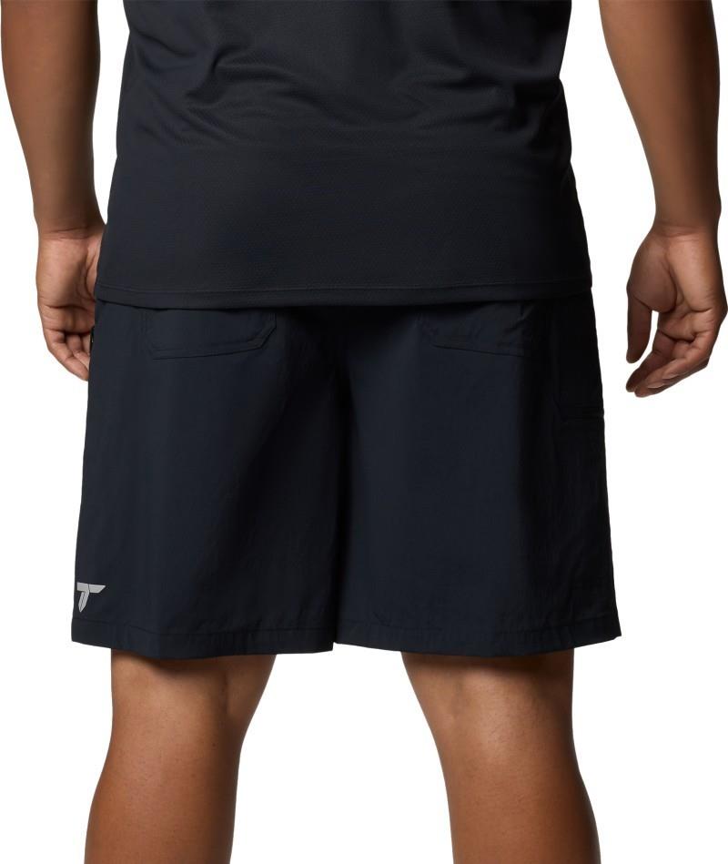 Wanoga Lightweight Shorts, 7" Inseam, Extended - Mens - black 1