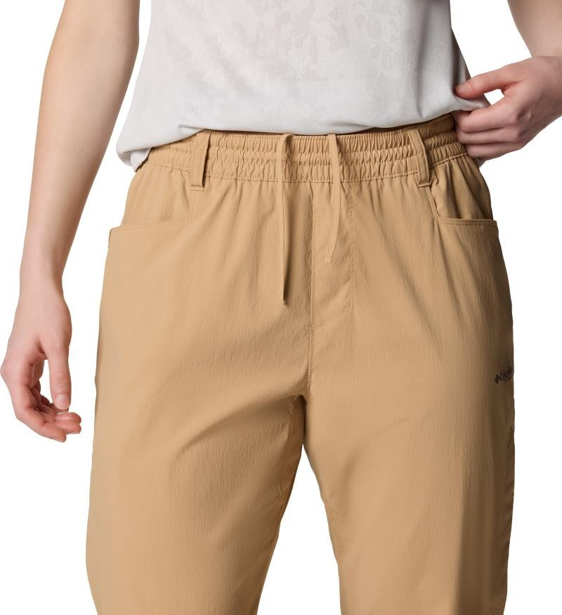 Wanoga Pro Vent Pants, Reg - Womens - canoe 1