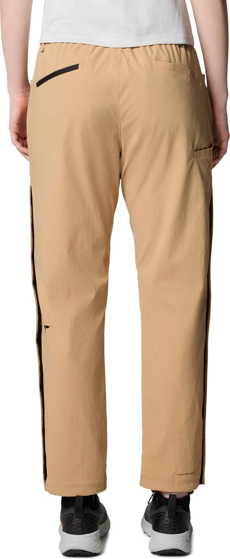 Wanoga Pro Vent Pants, Reg - Womens - canoe 1