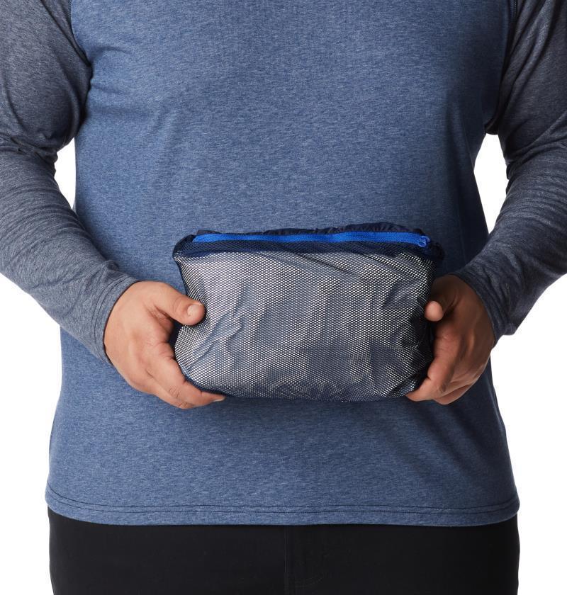Watertight II Jacket, Extended - Mens - Azul 8