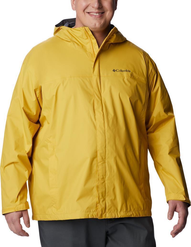 Watertight II Jacket, Extended - Mens - Golden Nugget 1