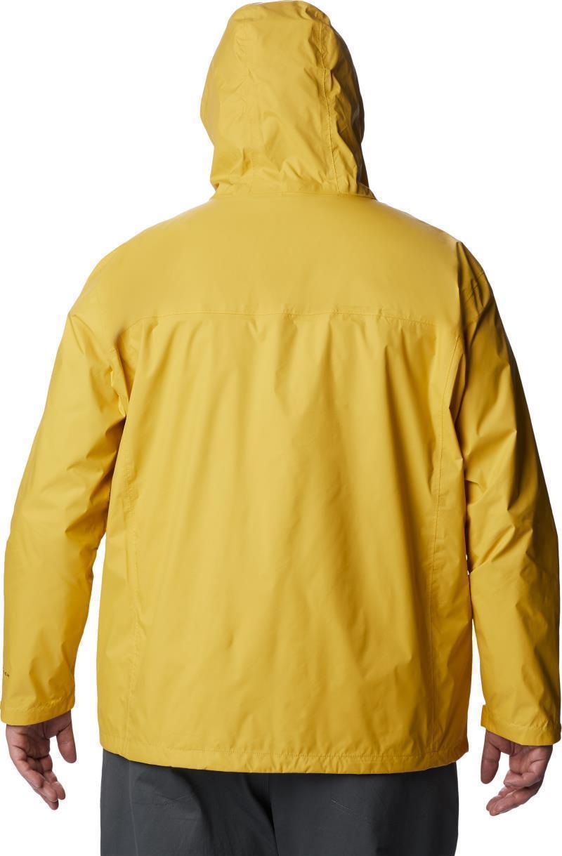 Watertight II Jacket, Extended - Mens - Golden Nugget 2