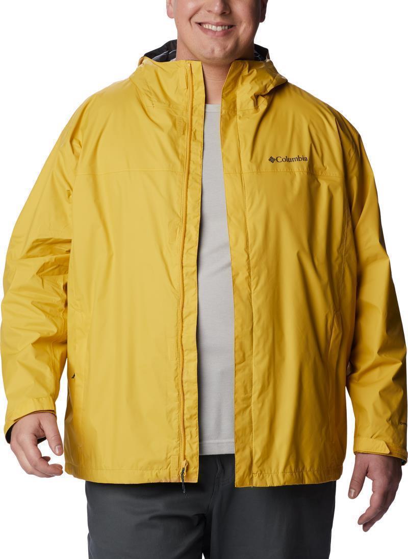 Watertight II Jacket, Extended - Mens - Golden Nugget 3