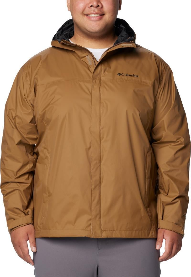 Watertight II Jacket, Extended - Mens - delta 1