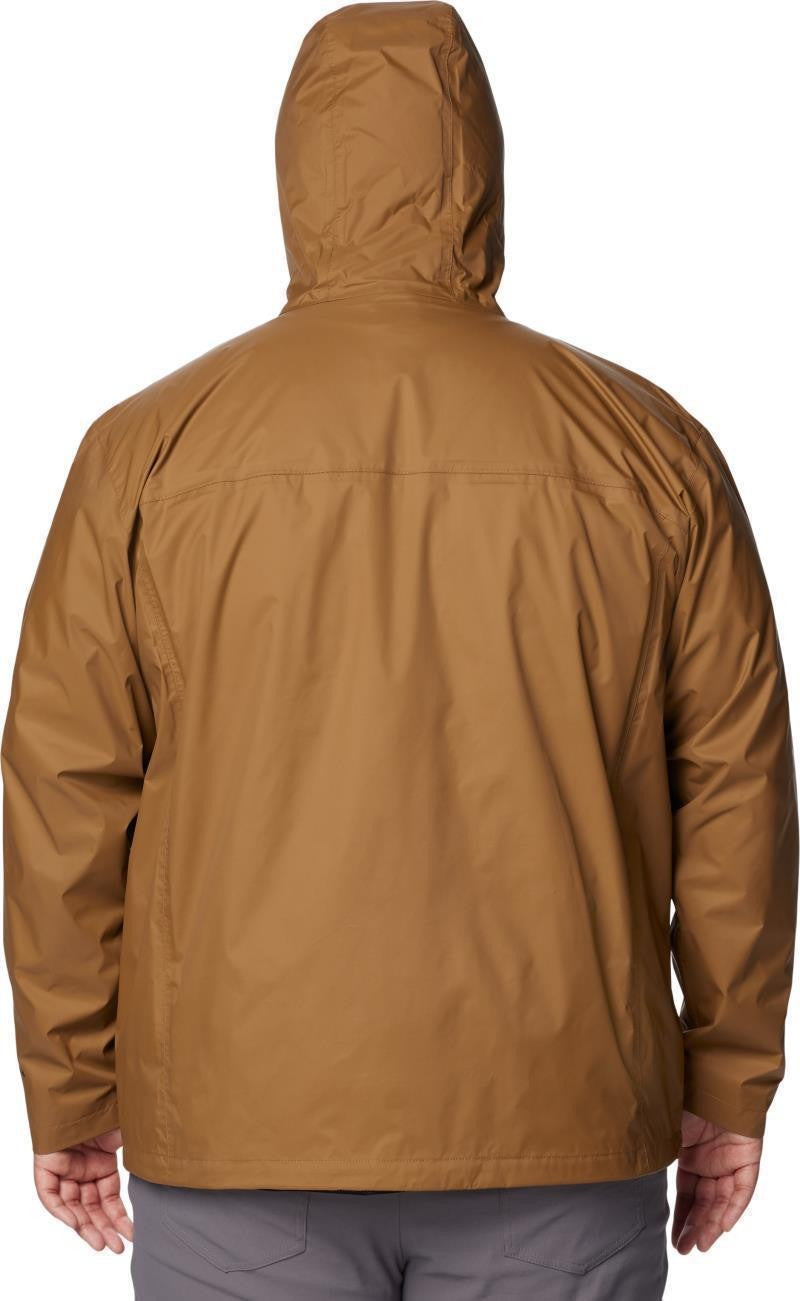 Watertight II Jacket, Extended - Mens - delta 1
