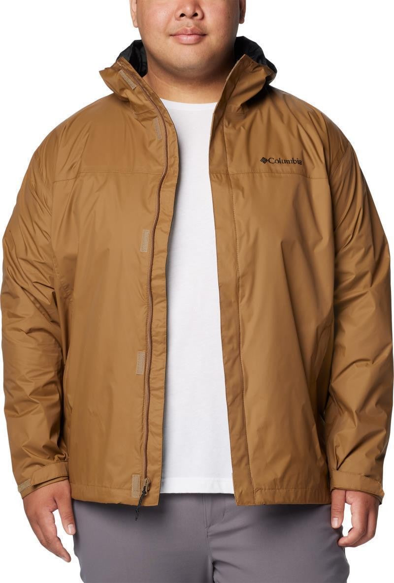 Watertight II Jacket, Extended - Mens - delta 1
