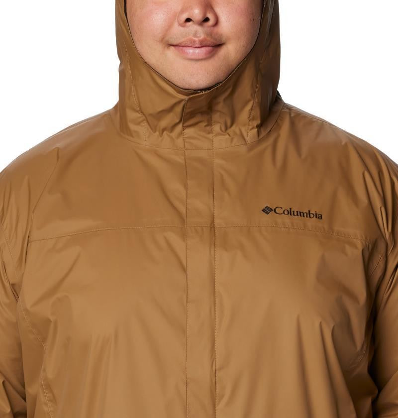Watertight II Jacket, Extended - Mens - delta 1