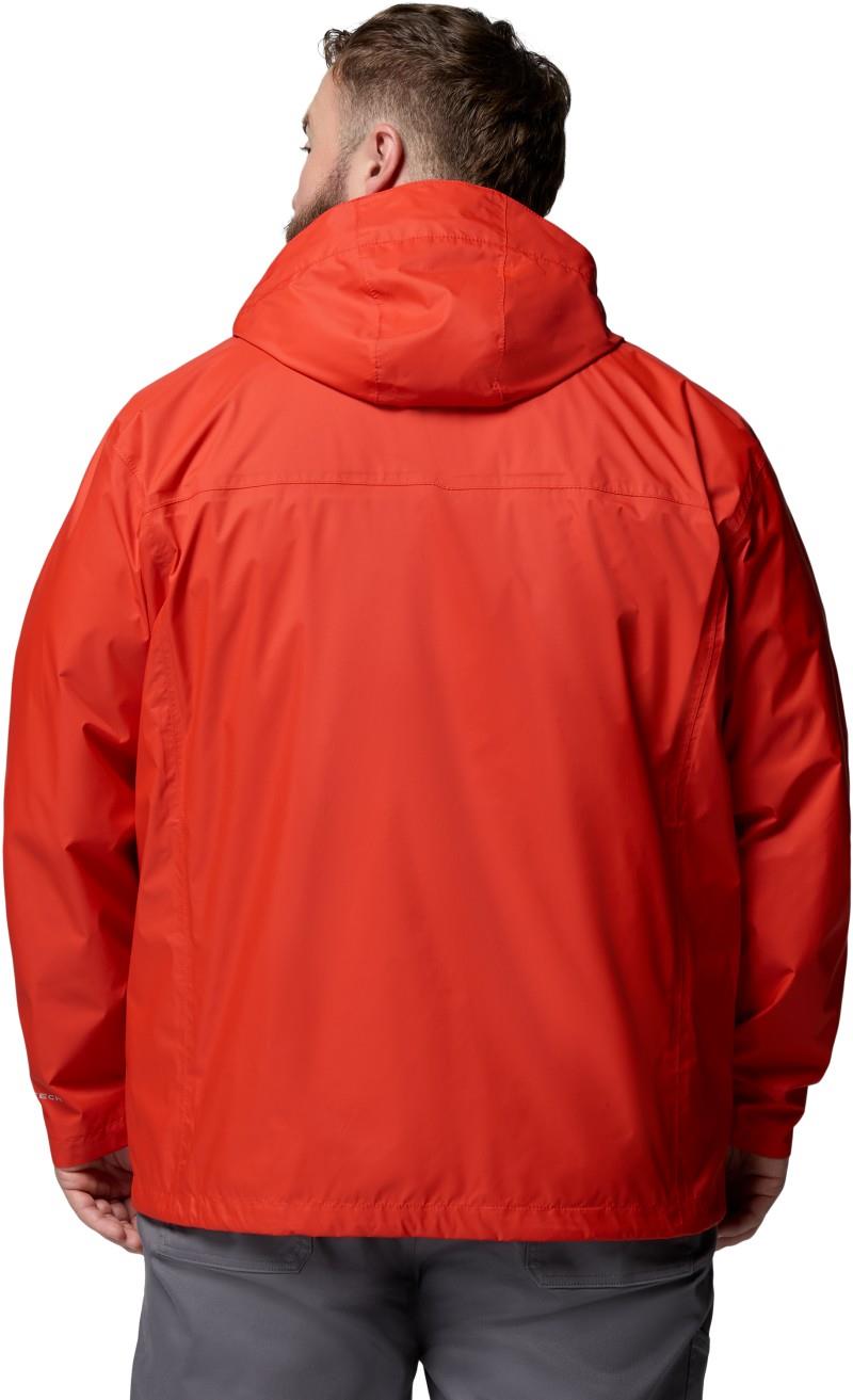 Watertight II Jacket, Extended - Mens - super sonic 1