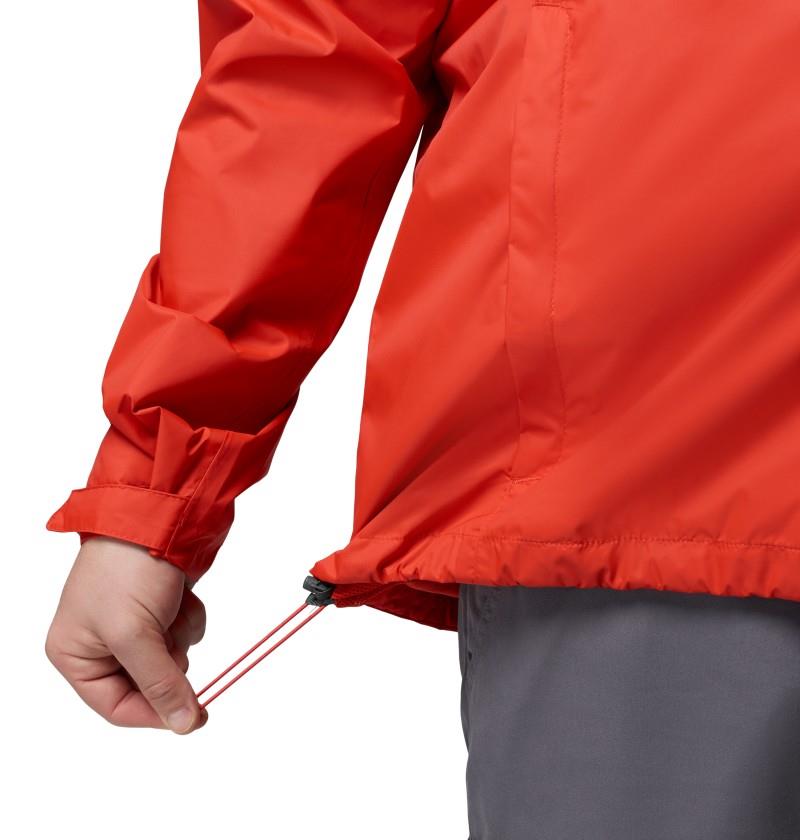 Watertight II Jacket, Extended - Mens - super sonic 1