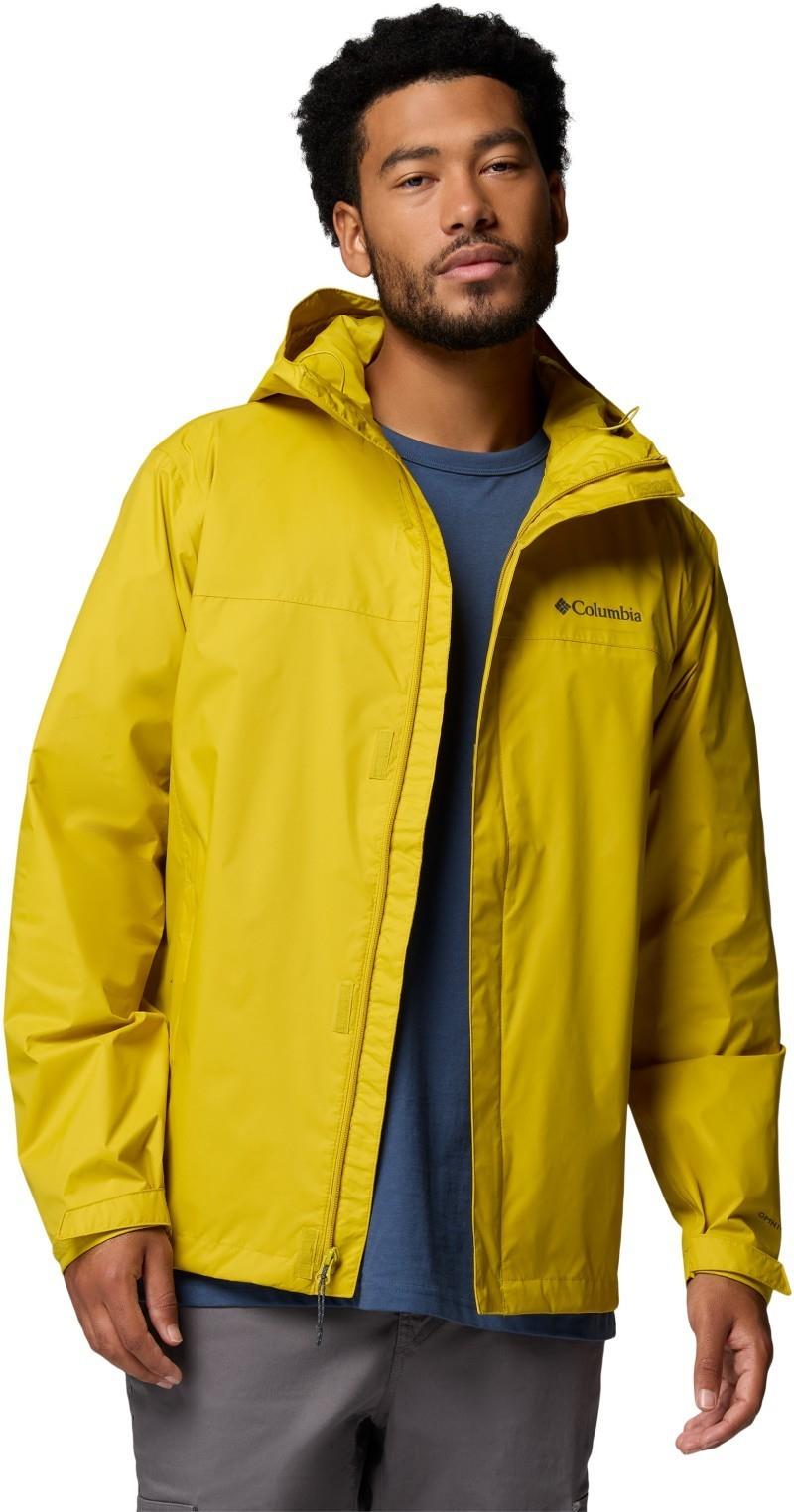 Watertight II Jacket, Tall - Mens - antique moss 1