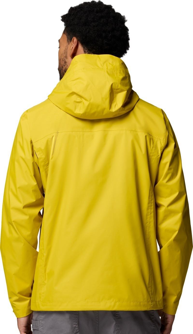 Watertight II Jacket, Tall - Mens - antique moss 1