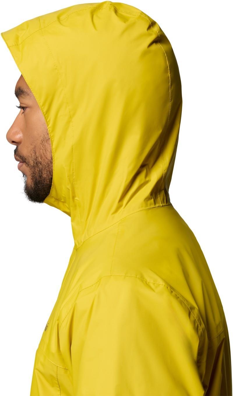 Watertight II Jacket, Tall - Mens - antique moss 1